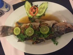 -Onion restaurant