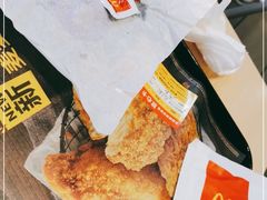 -麦当劳(西安雁塔路店)