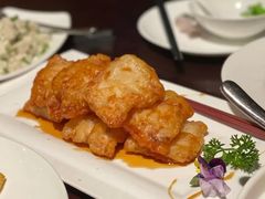 -小南洋海景餐厅(深圳湾店)