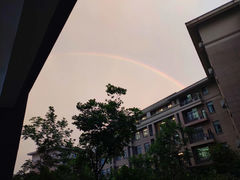 -浙江大学附属中学(丁兰校区)