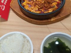 -米村拌饭(东方新天地店)