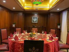 包厢-国际饭店·帆声西饼屋(黄河路店)