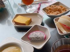 -豪客来牛排(西昌大巷口月城广场店)