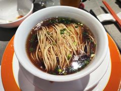 -小厨娘淮扬菜(天印大道店)