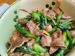 -南记食粥坊·宵夜大排档(岭南分店)