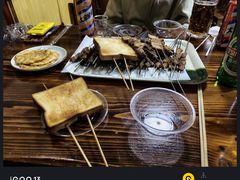 -一棵树烧烤店(中央大街店)