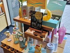 -星巴克臻选(上海长风大悦城店)