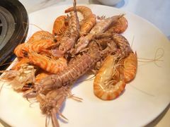 -苏大嘴蒸汽海鲜·海胆蒸饺(中山广场店)