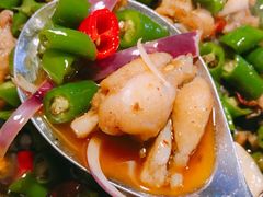 -蘭奢雅集·江浙菜(青山江滩店)