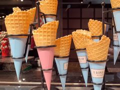 -怡咖啡海鲜自助餐厅(浦东香格里拉店)