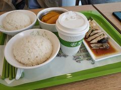 -老乡鸡(联家超市北辰天都店)