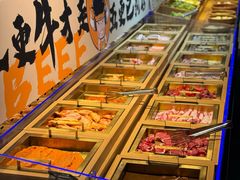 -牛里牛气· 榴莲海鲜鲜牛肉自助火锅·烤肉(横岗店)