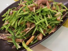 -紫丁香饭店-中餐厅