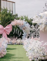 -HELLO你好婚礼婚庆策划
