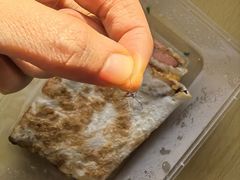 -金杨老摊头蛋饼(金口路店)