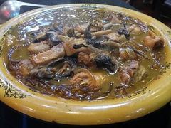 android_upload_pic-阿春传统老菜馆(民航路店)