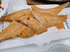 牛舌鱼-郭姐·威海渔村(黄兴路店)