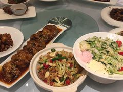 -宝轩渔府·老字号海鲜·正宗津菜(水上店)