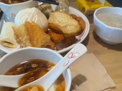 -嘉和一品粥(方庄店)