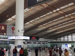 -常州奔牛国际机场