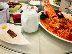 -五洲皇冠巴西烤肉餐厅