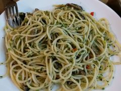 -HIGH FIVE哈福手工汉堡(桂林路店)