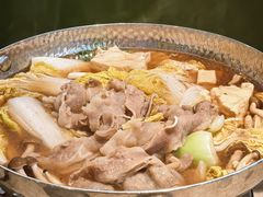 -禾绿寿司·定食·拉面·烧炸(宝安大仟里店)