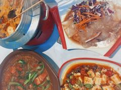 -望江门小龙虾·烧烤(九堡店)