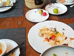 -肴约·花园式餐厅(湖里店)