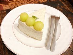 茉莉蜜瓜千层-三喜有食(集美店)