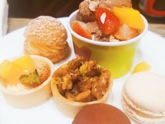 -长沙富力万达文华酒店