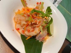 -帕蓝·暹罗料理(大学路店)