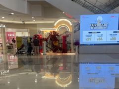 -天津梅江印象城