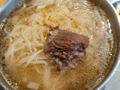 -金龙烧烤·牛肉面(西塔店)
