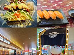 -皇庭广场(福华三路店)