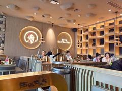 -西塔老太太泥炉烤肉(沈阳店)