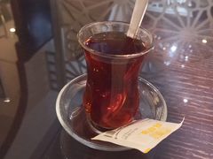 红茶-Mevlana梅夫娜土耳其餐厅·清真