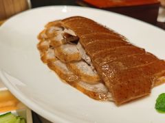 -阿庄新豫菜(航海东路店)