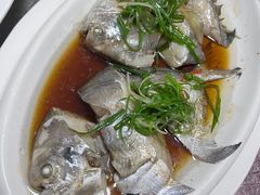 -百家福海鲜排档·闽菜·家宴(斗西路口店)