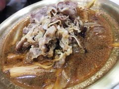 -南城香·饭香串香馄饨香(青年路店)