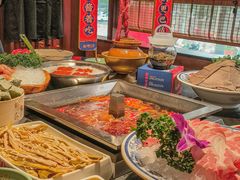 -蜀江龙火锅(339店)