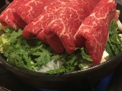 -牛玄庵日式寿喜烧·料理店(新源里店)