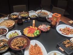 -简小舍· 民间手艺菜(古德寺店)