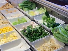 -天府国麻辣香锅(悦荟广场店)