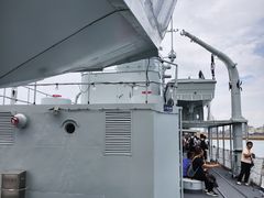 -中国人民解放军海军博物馆