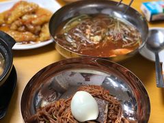 -屋里家延边朝鲜族冷面(南园店)