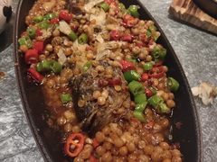 -纳瓦新疆菜(银都店)
