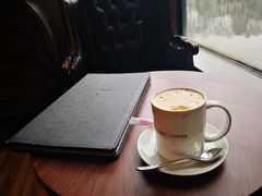 -上岛咖啡(珠园店)