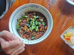 -老雒阳面馆·水席(洛宁高速路口店)