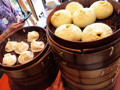 -花园茶楼(兴城西路店)